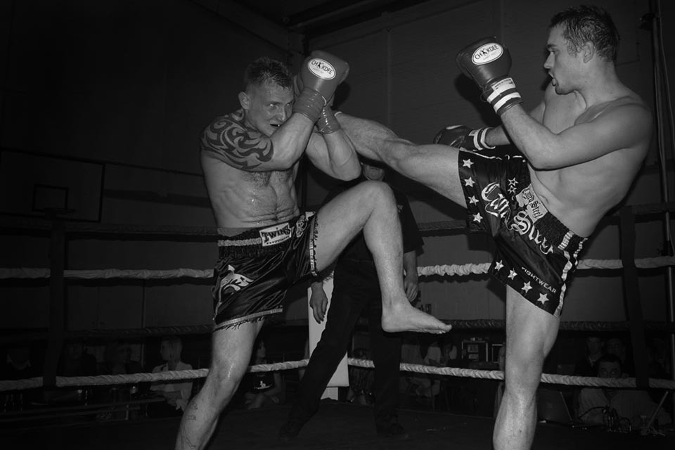 Boxing Congleton ULTIMATE BOXING - Muay Thai Boxing in Congleton