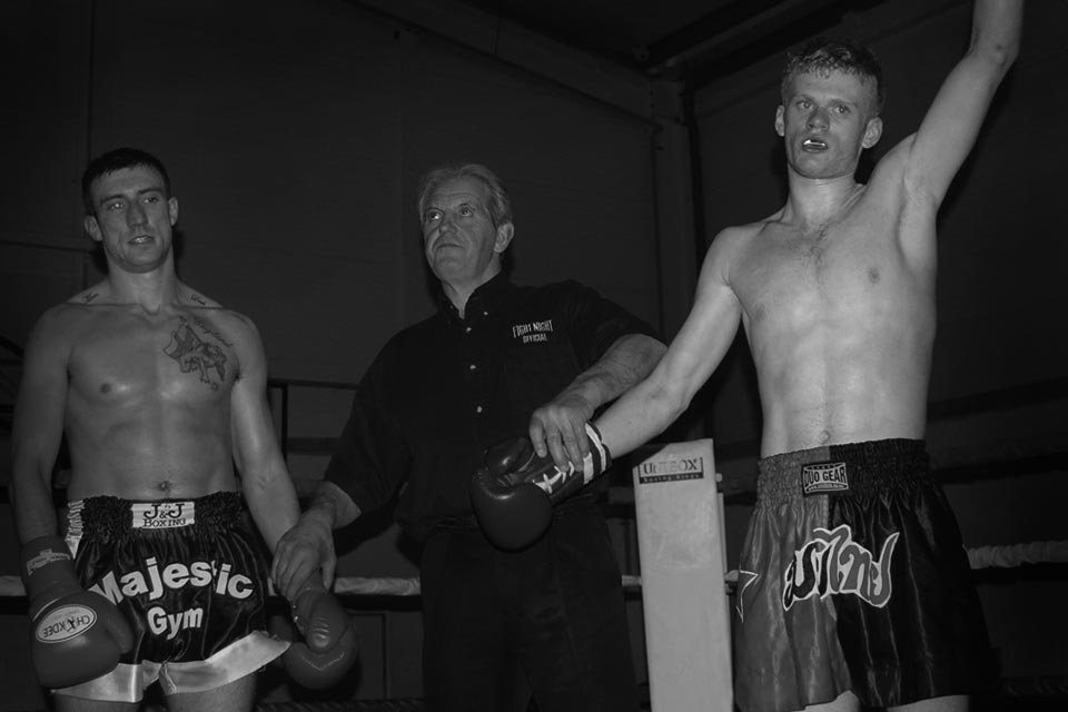 Boxing Congleton ULTIMATE BOXING - Muay Thai Boxing in Congleton